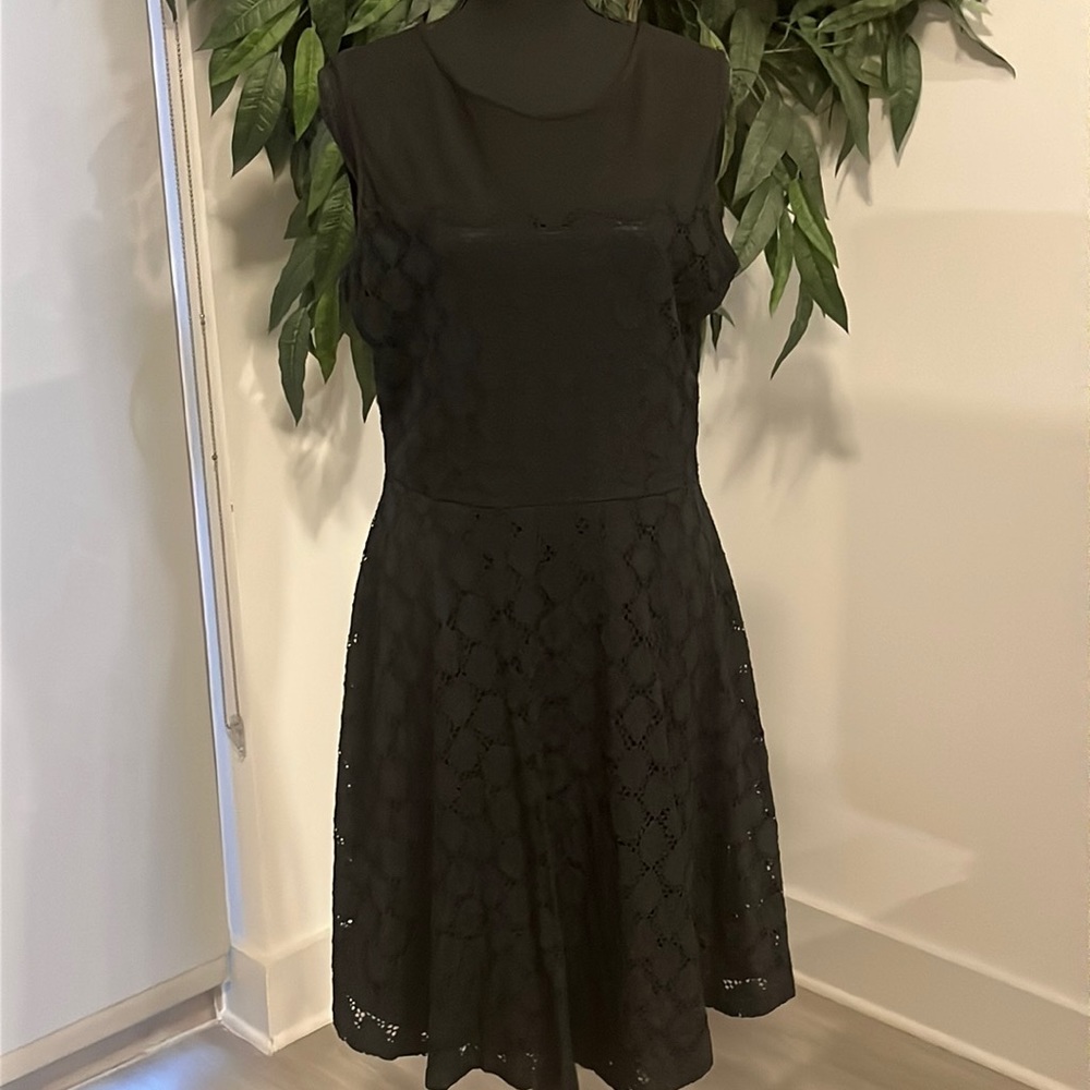 Ronni Nicole Dress